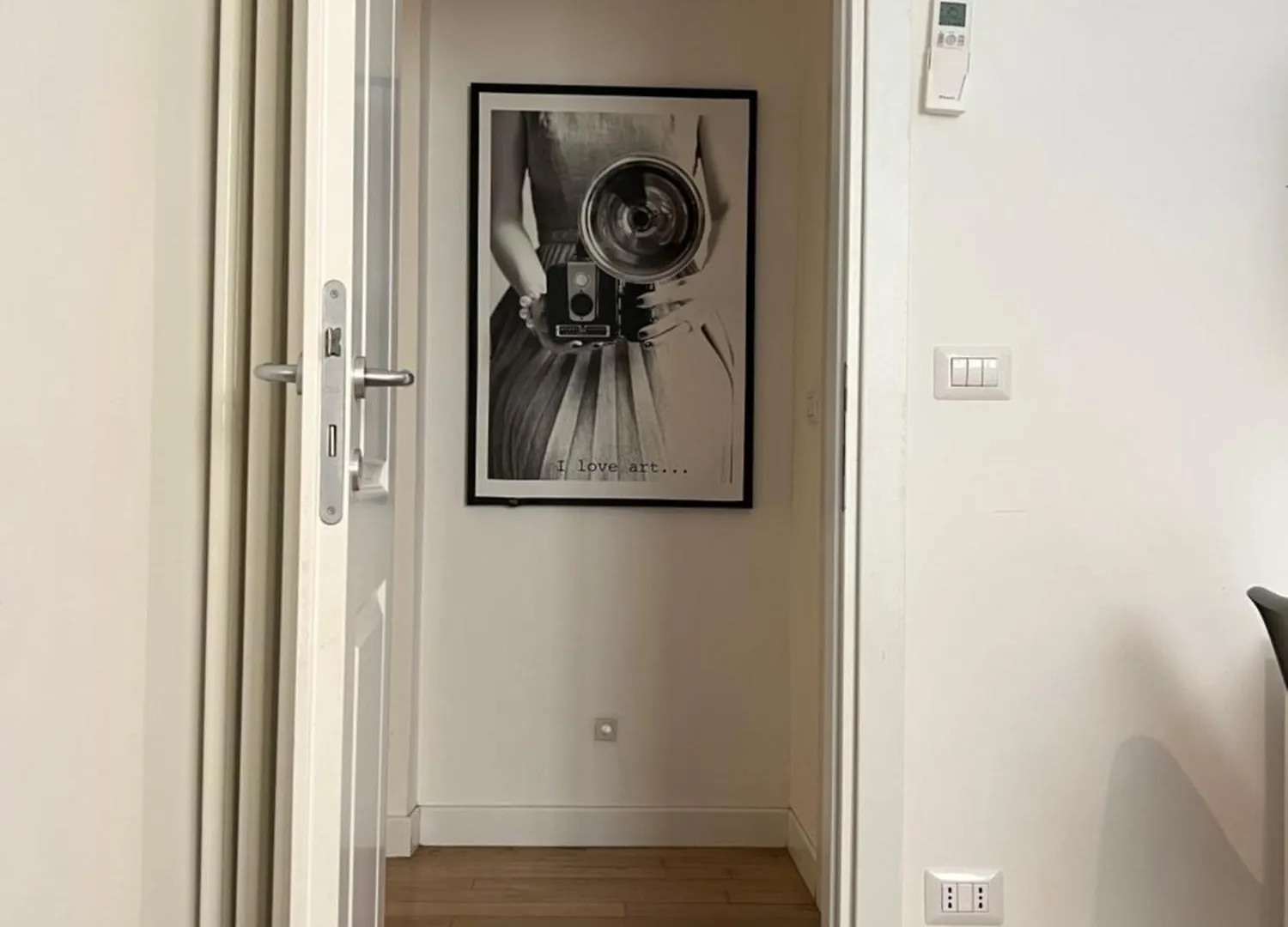 Piazza Del Popolo Luxury Apartament Apartment Rome