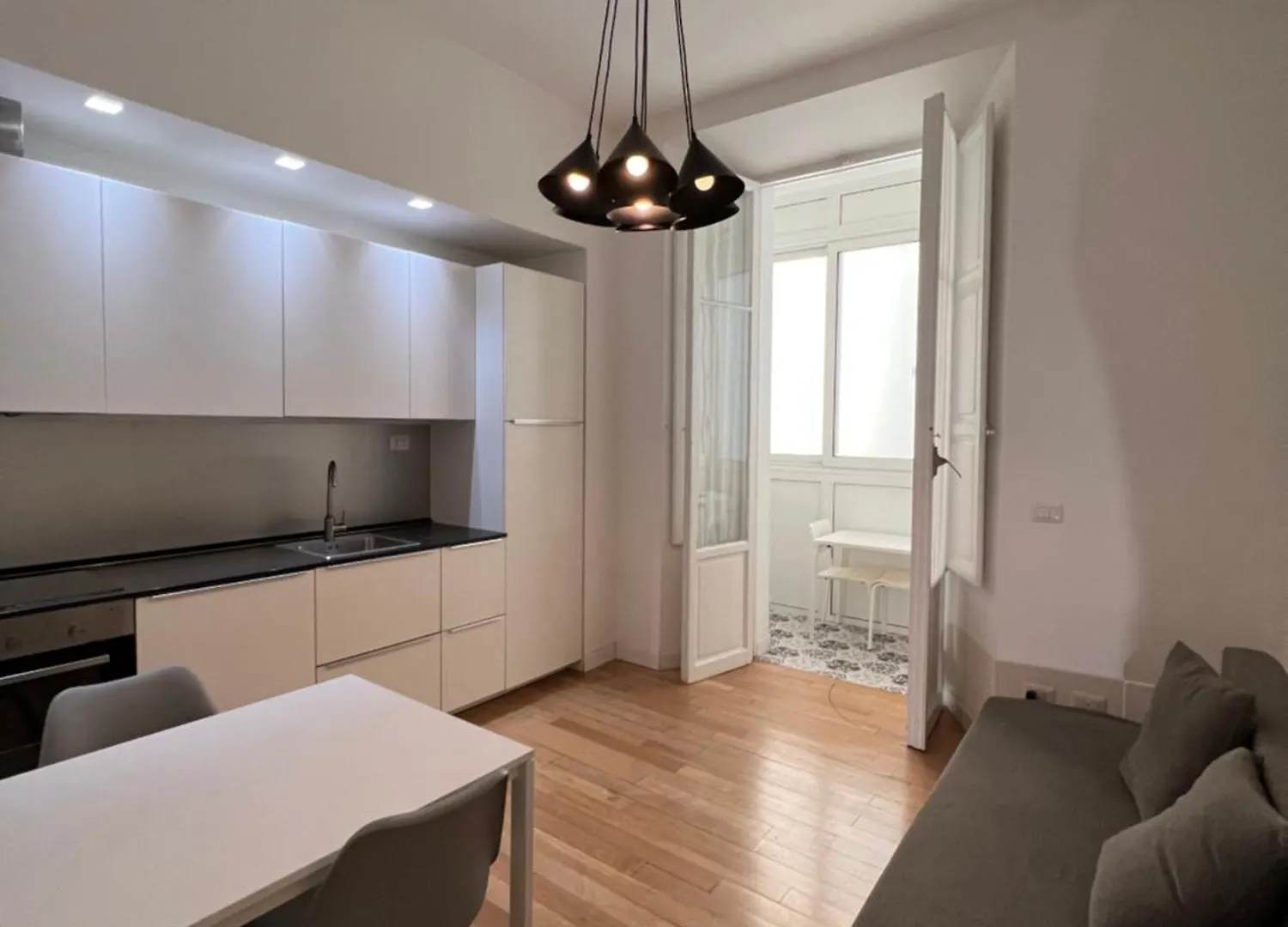 Piazza Del Popolo Luxury Apartament Apartment Rome Italy