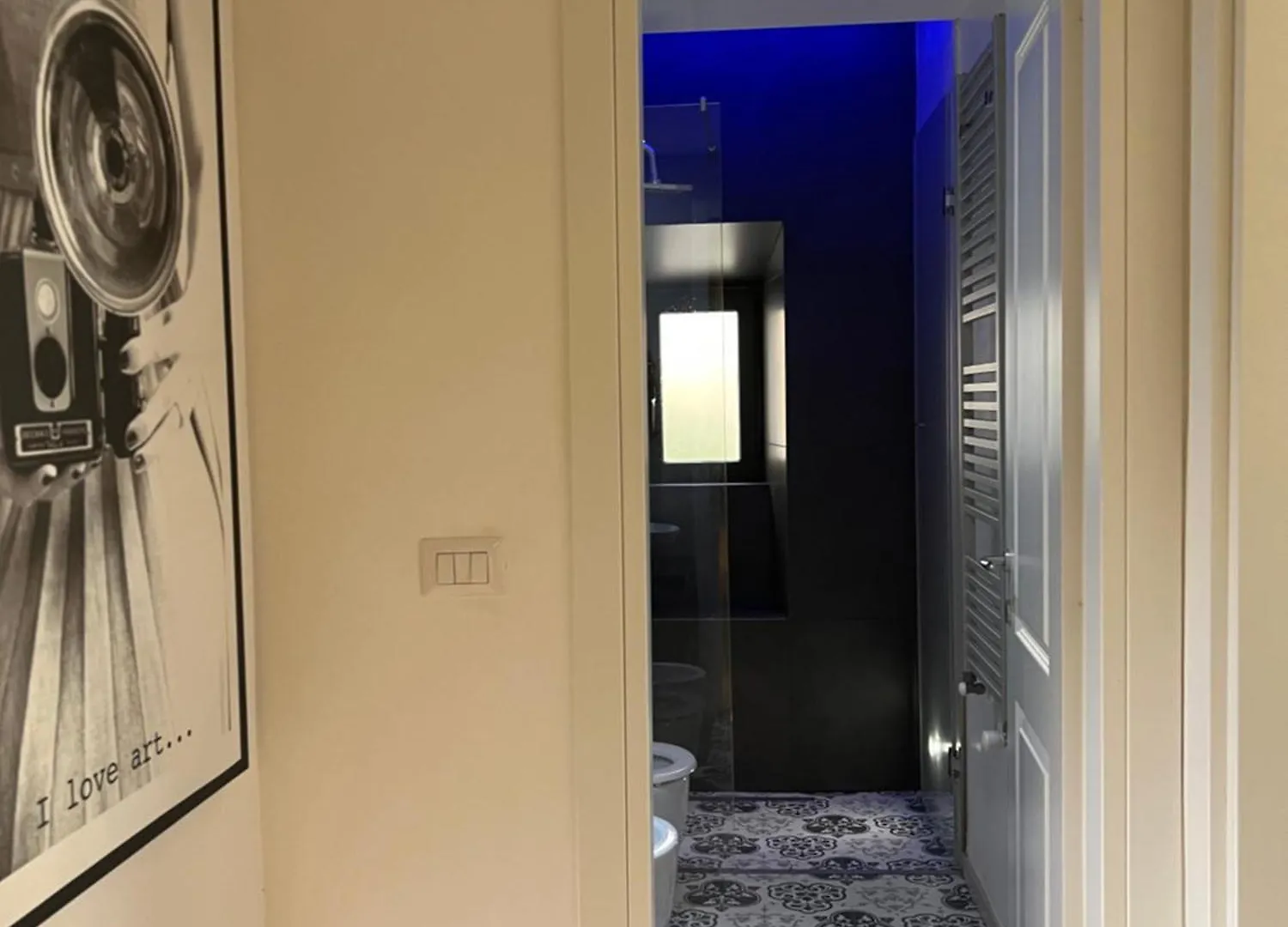 Piazza Del Popolo Luxury Apartament Apartment Rome Italy