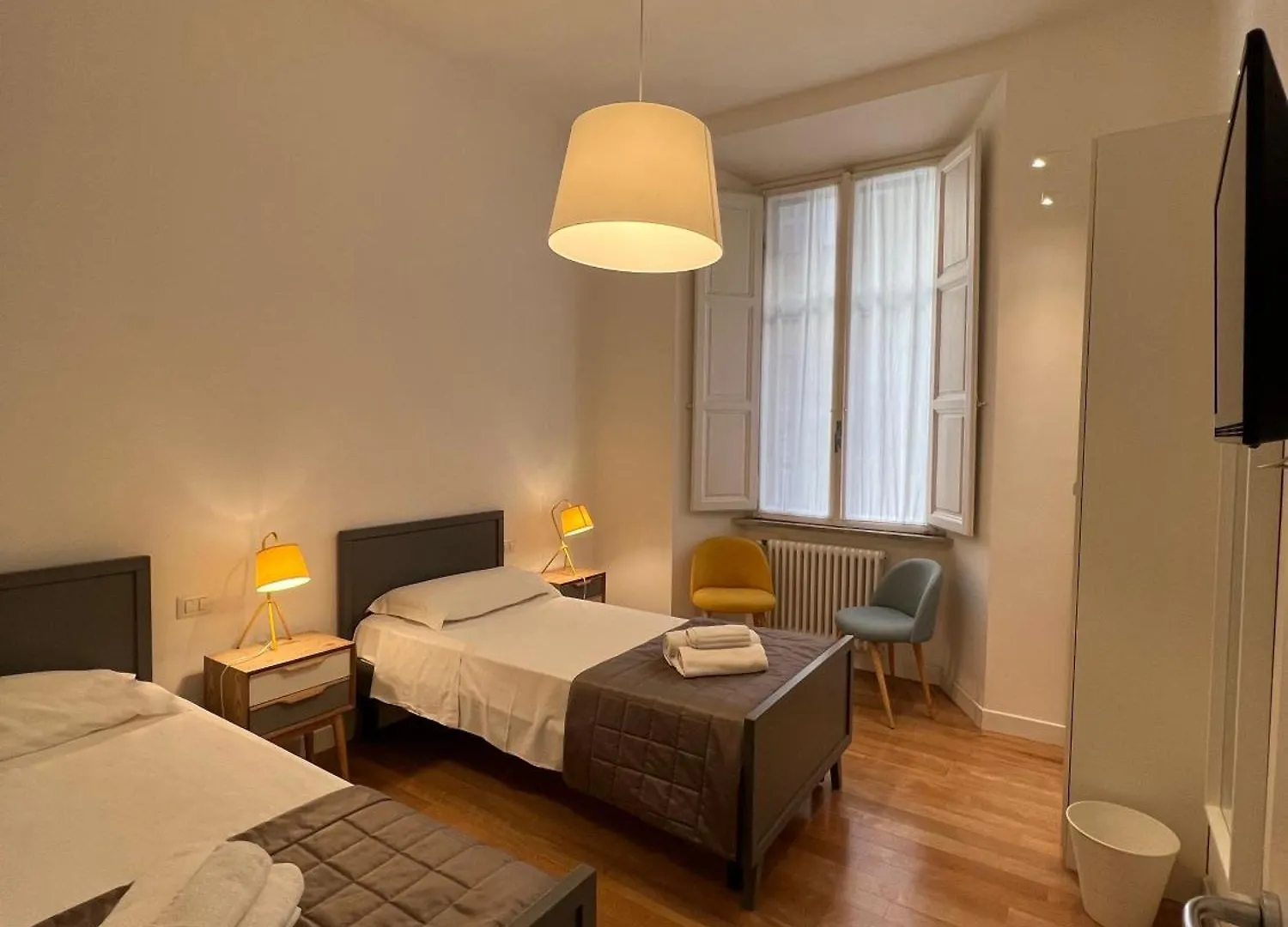Piazza Del Popolo Luxury Apartament Apartment Rome