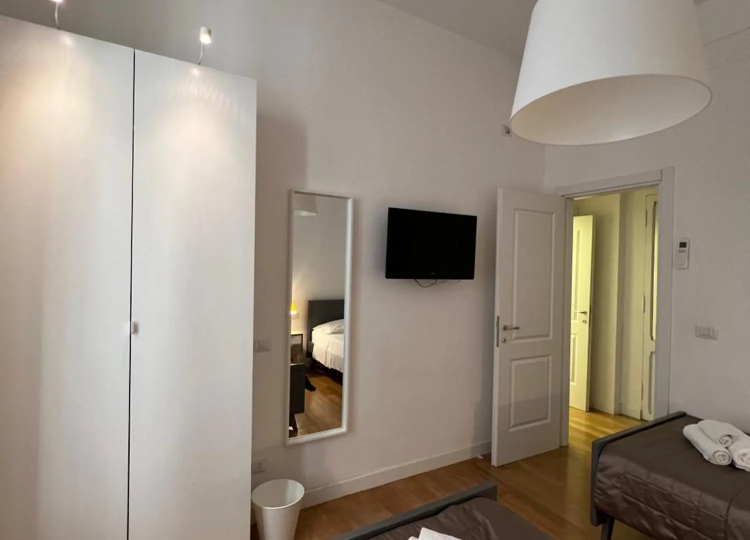 Piazza Del Popolo Luxury Apartament Apartment Rome