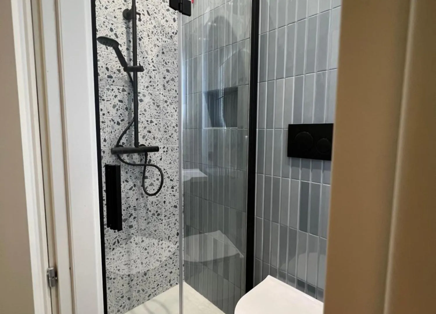 Piazza Del Popolo Luxury Apartament Apartment Rome