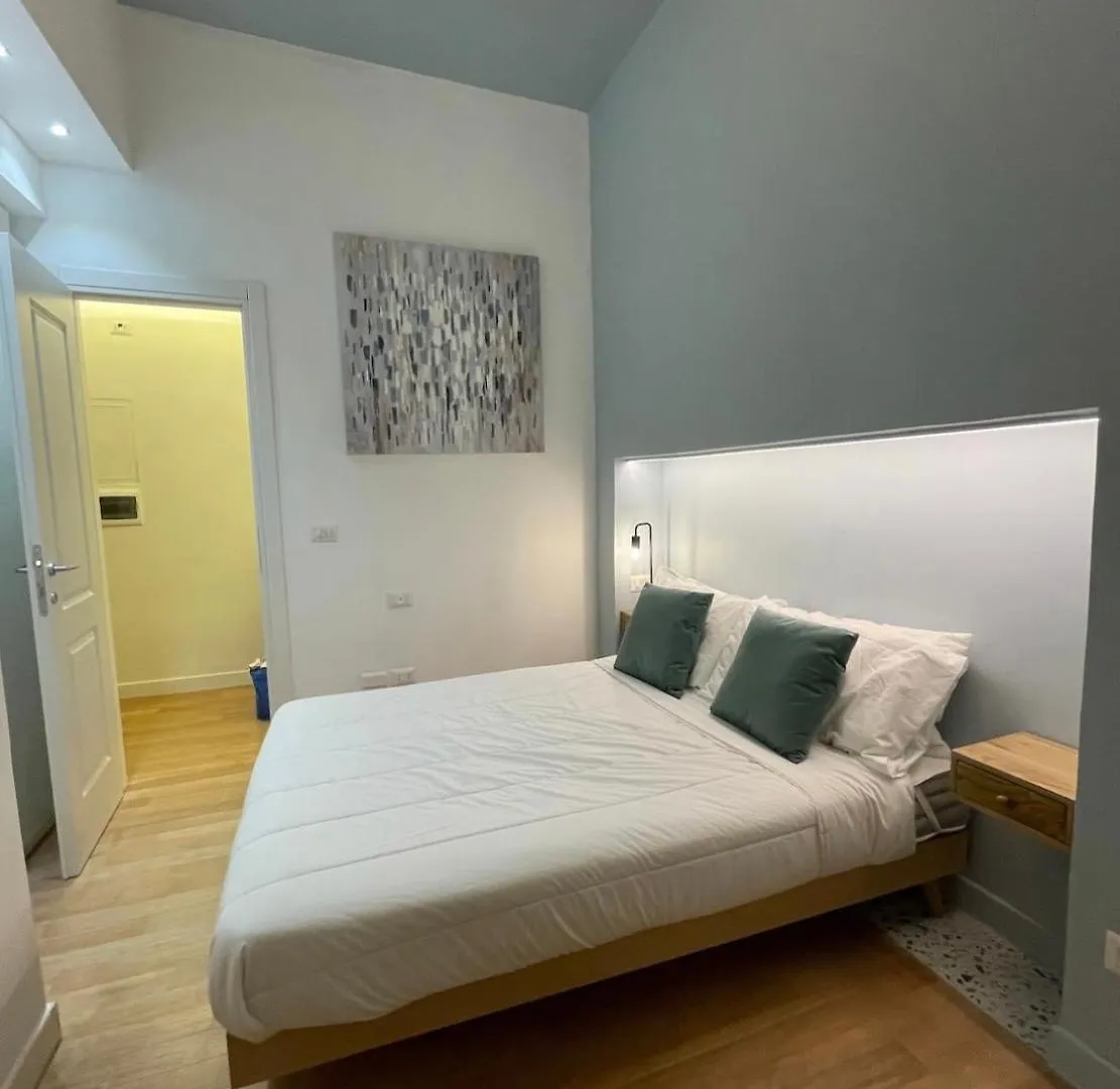 Piazza Del Popolo Luxury Apartament Apartment Rome Italy