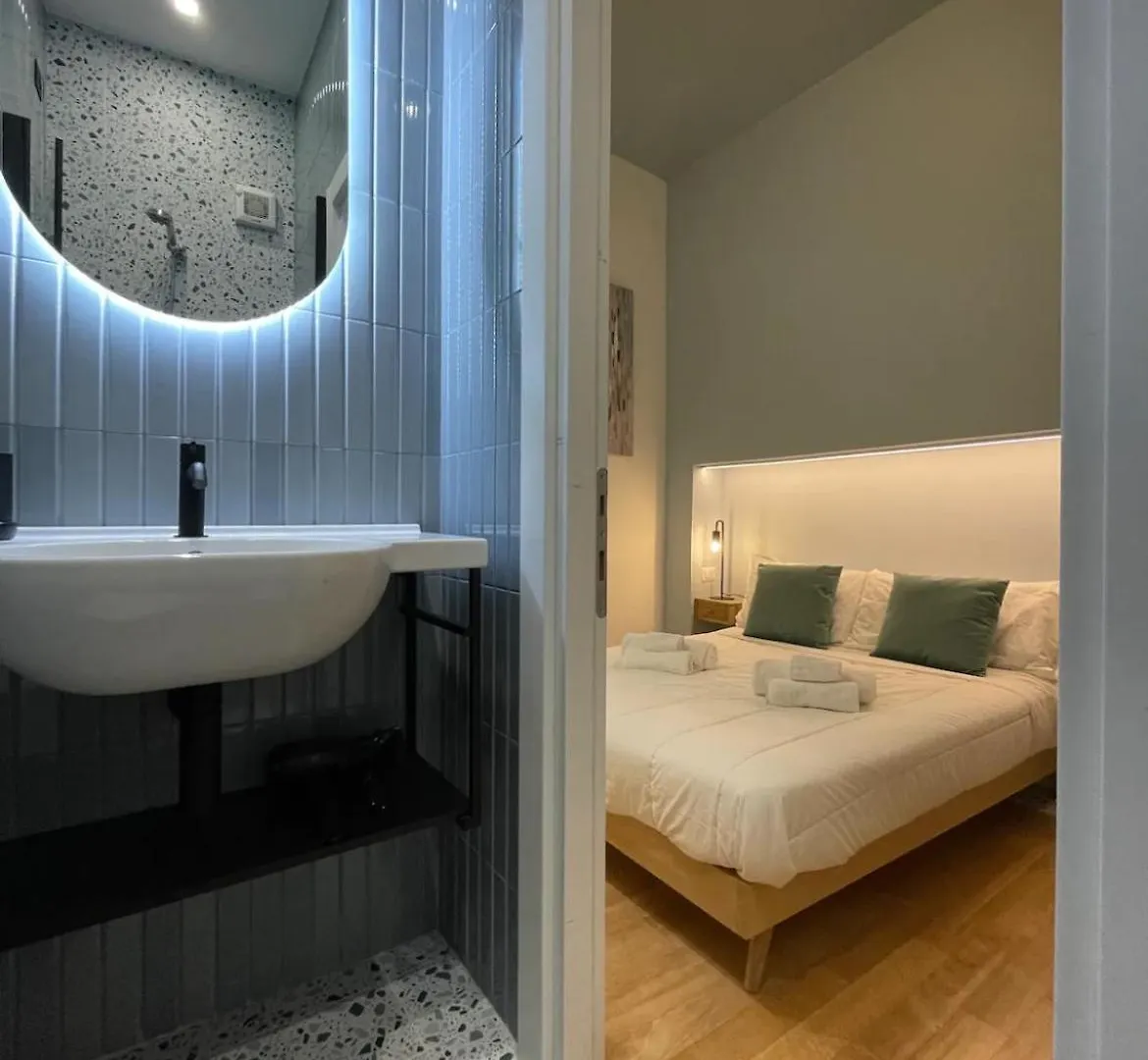 Piazza Del Popolo Luxury Apartament Apartment Rome