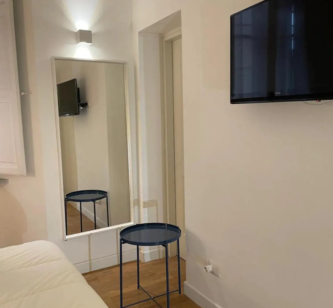 Piazza Del Popolo Luxury Apartament Apartment Rome