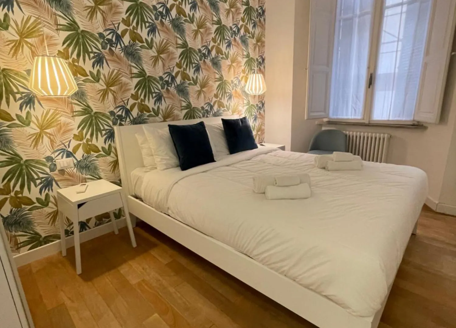 Piazza Del Popolo Luxury Apartament Apartment Rome