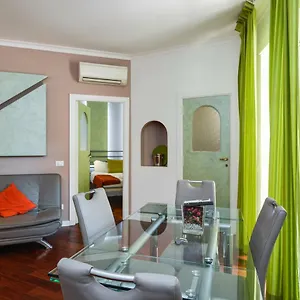 Archimede Flat Roma