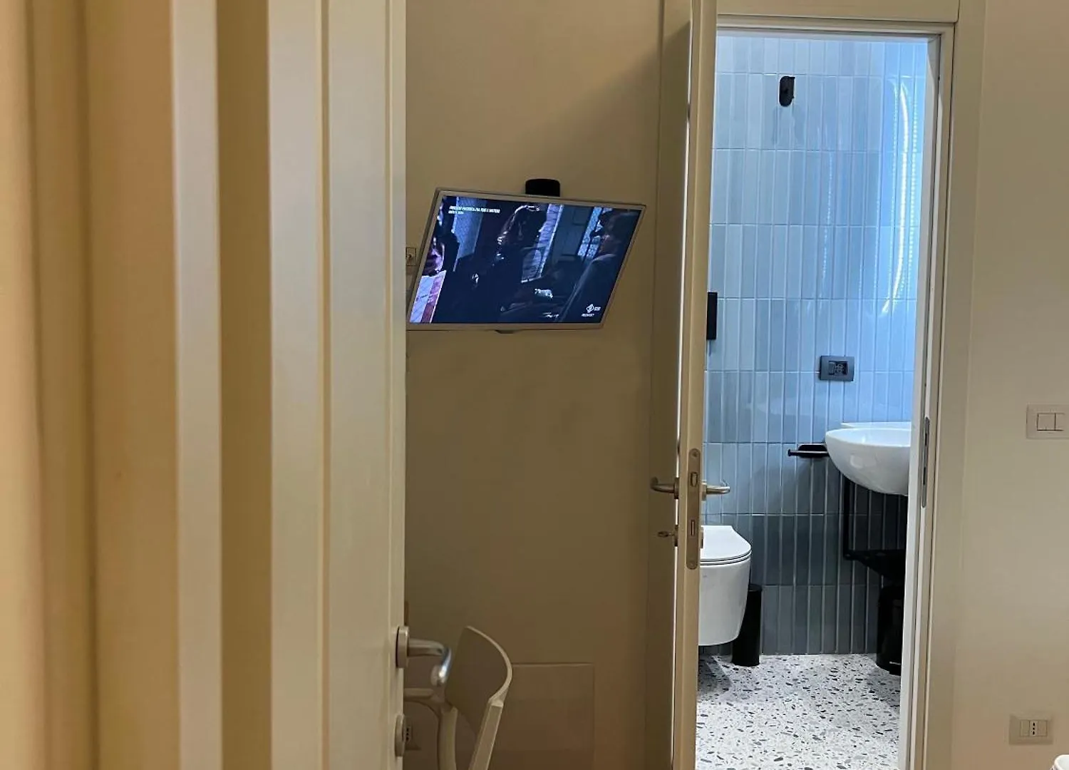 Piazza del Popolo Luxury Apartment Roma