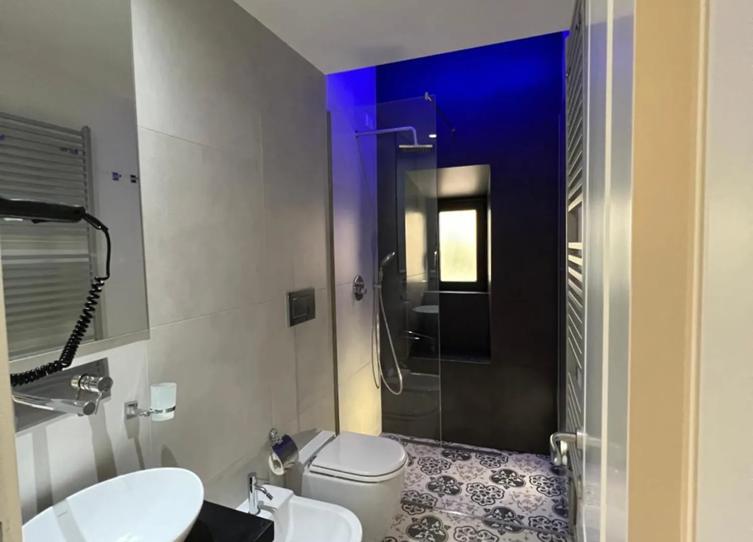 Apartament Piazza Del Popolo Luxury Apartament Rzym 0*,