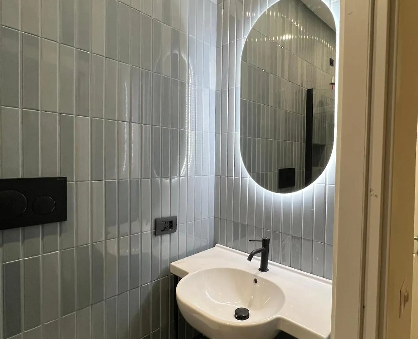 Apartament Piazza Del Popolo Luxury Apartament Rzym