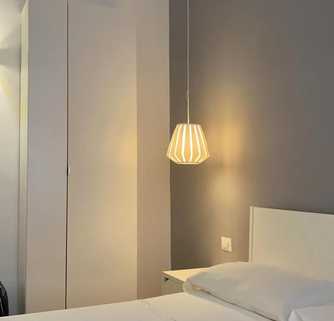 Apartament Piazza Del Popolo Luxury Apartament Rzym